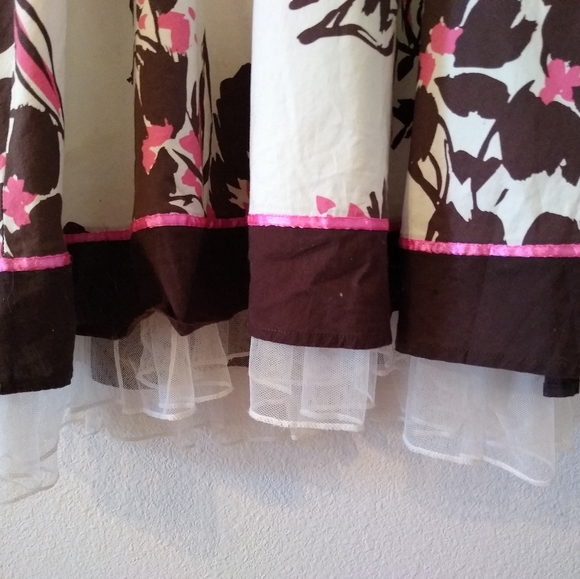 Spring dress - Picture 5 of 5